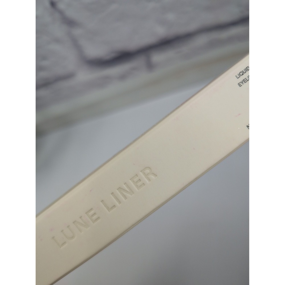 NIB!💋*Coup de Foudre* Violette Fr Lune Liner Liquid Chrome Eyeliner .06oz - Picture 2 of 4